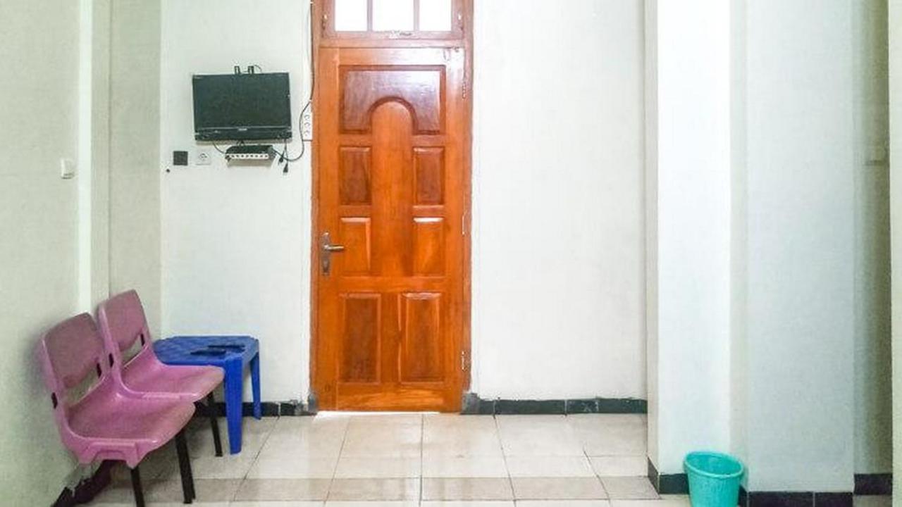 Villa Al Barokah Syariah Family Mitra Reddoorz Near Sarangan Lake Exterior foto